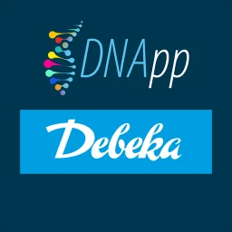 Ikon Debeka DNApp
